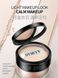 Фінішна розсипчаста шовковиста пудра Hymey`s rejuvenation MakeUp powder Skin coior тон 02 айворі білий 15г 040507 фото 4