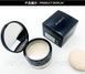Фінішна розсипчаста шовковиста пудра Hymey`s rejuvenation MakeUp powder Skin coior тон 02 айворі білий 15г 040507 фото 5