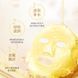 Колаген в форматі гідрогелю  POuQuR GILDED  GILT LUXUR MOISTURIZING  COLLAGEN LADY 28мл 0108018 фото 12