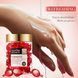 Капсули для волосся SADOER Hair Care Argan Oil з олією марокканського горіха жожоба троянди та кератину  1 капсула 0140407 фото 5