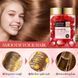 Капсули для волосся SADOER Hair Care Argan Oil з олією марокканського горіха жожоба троянди та кератину  1 капсула 0140407 фото 6