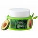 Крем для обличчя зволожувальний з екстрактом авокадо та никотиномидом Bioaqua Niacinome Avocado Cream 50 мл 0302016 фото 2