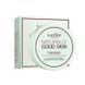 Бесцветная матирующая минеральная рассыпчатая SADOER No Sebum Mineral 5г 0405010 фото 1