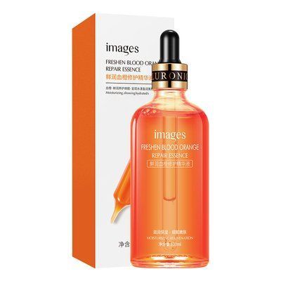 Images Blood Orange Fresh Moisturizing Essence із екстрактом червоного апельсина 100 мл 0202067 фото