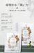Тканинна маска з екстрактом камелії Ausone hidrating moisturizing mask 25г 0102019 фото 5