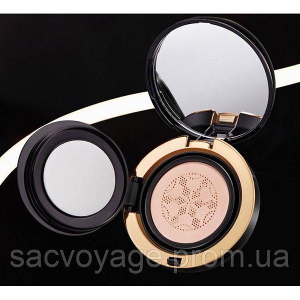 АКЦІЯ!!! Тональний кушон тон 01 натуральний ВВ крем Bioaqua Silky Concealer Keeping Beauty Cream 15мл 0404010 фото