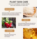 Hchana Rice Beauty Skin Essence з екстрактом білого рису 15 мл 0202066 фото 4
