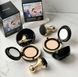 АКЦІЯ!!! Тональний кушон тон 01 натуральний ВВ крем Bioaqua Silky Concealer Keeping Beauty Cream 15мл 0404010 фото 3