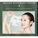 Тканинна маска з екстрактом камелії Ausone hidrating moisturizing mask 25г 0102019 фото 7