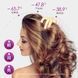Капсули Houmal для догляду за волоссям Rose Fragrance Essential Oil з екстрактом олії троянди 5шт. 01404003 фото 6