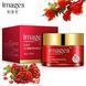 Крем для обличчя антивіковий Images pomegranate fresh cream з екстрактом гранату 50 мл 0302017 фото 1