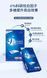 Смужки для освітлення зубів 9D WHITE Teeth Whitening Strips від зубного нальоту 1 пара 0150200 фото 2
