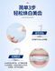 Смужки для освітлення зубів 9D WHITE Teeth Whitening Strips від зубного нальоту 1 пара 0150200 фото 9