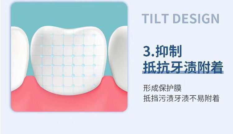 Смужки для освітлення зубів 9D WHITE Teeth Whitening Strips від зубного нальоту 1 пара 0150200 фото