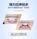 Смужки для освітлення зубів 9D WHITE Teeth Whitening Strips від зубного нальоту 1 пара 0150200 фото 7