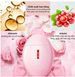 Крем для рук з трояндою та арбутином VENZEN The Rose Arbutin Hand Cream 60мл 0303010 фото 5