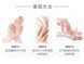 Крем для рук з трояндою та арбутином VENZEN The Rose Arbutin Hand Cream 60мл 0303010 фото 6