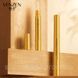 Консилер олівець для обличчя Venzen Silky and Modification Concealer тон 02 айворі 2,3 г 040605 фото 1