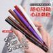 Водостойкий гелевый карандаш для глаз MKNK waterproof gel eyeliner 05 grape 0401026 фото 2