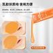Очищувальна бульбашкова маска з екстрактом моркви Sadoer compound sour carrot foam mask 12 шт. 4мл 0103021 фото 7