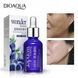 Сыворотка для лица BIOAQUA Wonder Essence с экстрактом черники 15мл 0202019 фото 8
