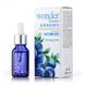 Сыворотка для лица BIOAQUA Wonder Essence с экстрактом черники 15мл 0202019 фото 3