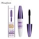 Туш для вій MAXFINE 5D MASCARA EXTREME BIG VOLUME LASH 01 чорна з колагеном, 10мл 0402011 фото 2