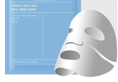 Натуральний колаген в форматі гідрогелю Bio-collagen real deep  HYDRO CERA-NOL 34 мл 1.19oz 0108016 фото
