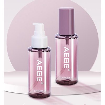 Восстанавливающая эссенция масло  для волос AEBE Aromatic Shine Conditioning Serum 100мл 0140404 фото