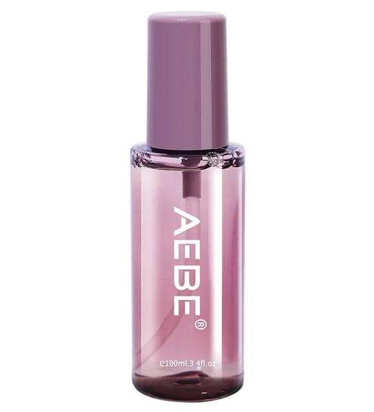 Відновлююча есенція олія для волосся AEBE Aromatic Shine Conditioning Serum 100мл 0140404 фото