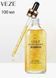 Сироватка з нано золотом VEZE Gold Luxury Essence 100мл 0202033 фото 10