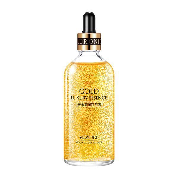 Сироватка з нано золотом VEZE Gold Luxury Essence 100мл 0202033 фото