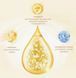 Сироватка з нано золотом VEZE Gold Luxury Essence 100мл 0202033 фото 9