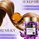 Набір капсул для волосся SADOER Hair Care Argan Oil з олією марокканського горіха жожоба лаванди та кератину  30 штук 0140409 фото 6