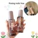 Відновлююча есенція олія для волосся AEBE Aromatic Shine Conditioning Serum 100мл 0140404 фото 5