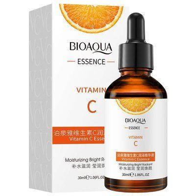 Омолоджуюча сироватка Bioaqua Vitamin C Essence з вітаміном С 30мл 0202034 фото