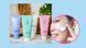 Японська амінокислотна пінка Shiseido Senka Perfect Whip Collagen In Facial Cleanser 120мл 0602023 фото 4