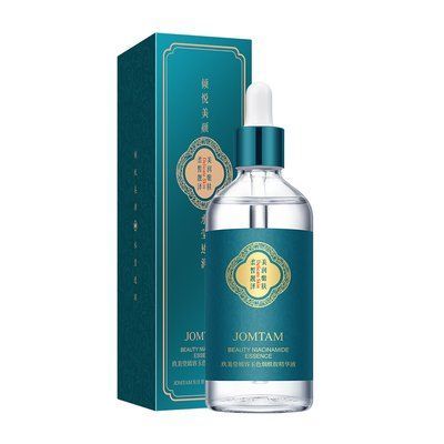 Омолодуюча сироватка з нікотинамідом Jomtam Beauty Nicotinamide Essence 30мл 0202047 фото
