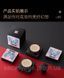 АКЦІЯ! Тональний кушон 02 тон Senana Delicate And Smooth Skin Beauty Cream 20мл 0404013 фото 2