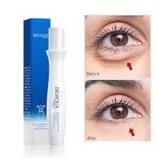 Сыворотка-роллер для кожи вокруг глаз с лизатом бифидобактерий Bioaqua Bifida Ferment Lysate Eye Essence15мл 0201001 фото