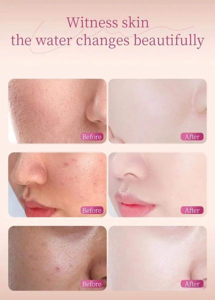Маска плівка Sadoer Rose Collagen Tonder Soft з колагеном та олією троянди 6мл 0104028 фото
