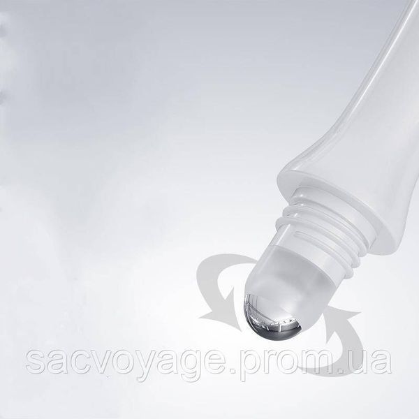 Сыворотка-роллер для кожи вокруг глаз с лизатом бифидобактерий Bioaqua Bifida Ferment Lysate Eye Essence15мл 0201001 фото