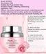 Крем для лица увлажняющий с маслом розы Images Advanced Moistur hydrating bright skin cream 50мл 0302019 фото 4