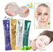 Крем маска з лізатом ферменту біфідобактерій Mmeir CREAM STAY UP LATE  4мл 0101010 фото 11