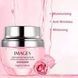 Крем для лица увлажняющий с маслом розы Images Advanced Moistur hydrating bright skin cream 50мл 0302019 фото 7