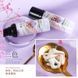 База - основа под макияж для лица трехцветная TUZ make up base с SPF50 35мл 0403014 фото 10