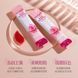 Маска плівка Sadoer Rose Collagen Tonder Soft з колагеном та олією троянди 6мл 0104028 фото 6