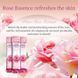 Маска плівка Sadoer Rose Collagen Tonder Soft з колагеном та олією троянди 6мл 0104028 фото 3