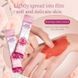 Маска плівка Sadoer Rose Collagen Tonder Soft з колагеном та олією троянди 6мл 0104028 фото 2