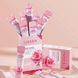 Маска плівка Sadoer Rose Collagen Tonder Soft з колагеном та олією троянди 6мл 0104028 фото 1